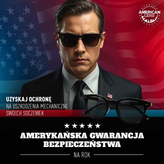 Reklama usługi